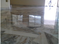 Call 9373 6661 Singapore marble polishing, parquet polishing - Bau/Handwerk