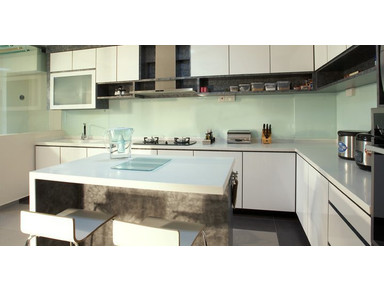 Professional Glass & Mirror install/Remove Specialist - Bygging/Oppussing