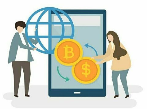Top-rated Blockchain Service Provider in Singapore - Bilgisayar/İnternet