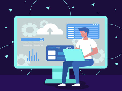 Trusted Erp Software Development Company Singapore - Bilgisayar/İnternet