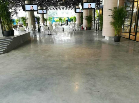 97876343 Best Cement Screed Contractor Singapore - 
Mājsaimniecība/remonts