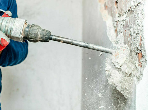 97876343 Best Office Reinstatement Contractor Singapore - Household/Repair