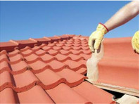 97876343 Best Roof Waterproofing Contractor Singapore - Domácnost a oprava