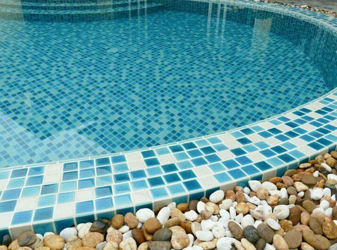 97876343 Swimming Pool Tiles Repair Contractor Singapore - Household/Repair