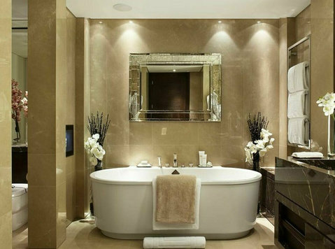 97876343 Best Toilet Renovation Tiler Singapore - Household/Repair