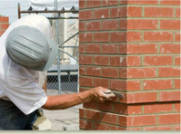 Concrete Brick Wall Contractor Singapore 97876343 - Domésticos/Reparação
