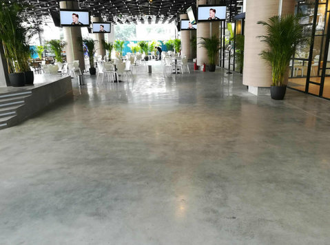 97876343 Floor Cement Screed Flooring Service Singapore - Huishoudelijk/Reparatie