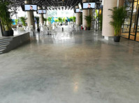97876343 Floor Cement Screed Flooring Service Singapore - Domésticos/Reparação