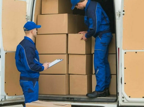Find the Best Handyman Service for Your Home Projects - Verhuizen/Transport