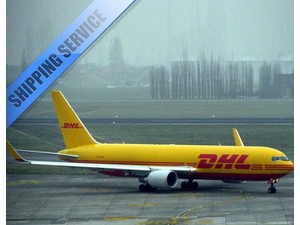 China to Singapore air and sea shipping door to door taobao - Transport