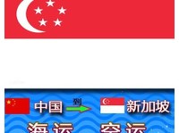 China to Singapore air and sea shipping door to door - Chuyển/Vận chuyển