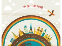 China to Singapore air and sea shipping door to door - Μετακίνηση/Μεταφορά
