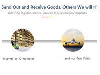 双11淘宝促销集运到新加坡和马来西亚运输海运拼箱和空运快递服务 - Mudança/Transporte
