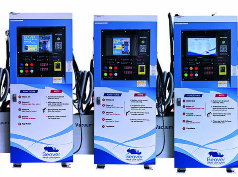 Best Car Carpet Cleaner Machine: Top Picks for a Spotless In - Services: Other