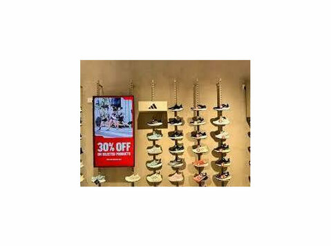 Best Digital Signage Software in Singapore - Services: Other