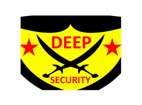 Deep Security Services pte ltd - Services: Other