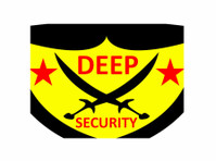 Deep Security Services pte ltd - Services: Other