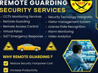 Deep Security Services pte ltd - Sonstige