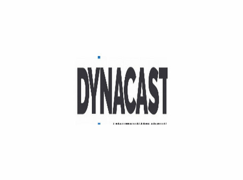 Die Casting Parts and Products Examples | Dynacast Technolo - Sonstige
