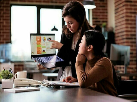 Digital Branding Agency in Singapore - Services: Other