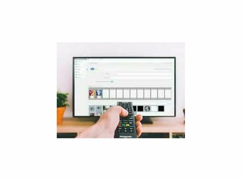 Digital Signage Media Player Singapore - Egyéb