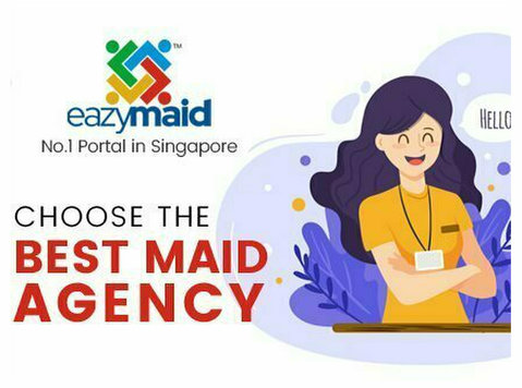 Good Maid Agency in Singapore - Overig