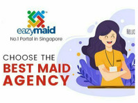 Good Maid Agency in Singapore - 其他