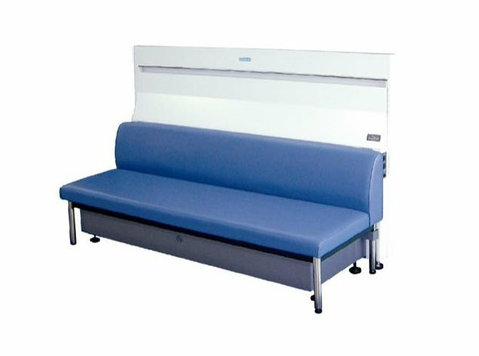 Hospital Safety Lobby Chairs For Sale - Sonstige