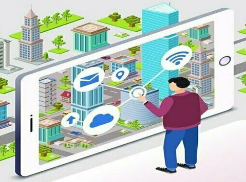 Leading Iot Development Company in Singapore - Services: Other