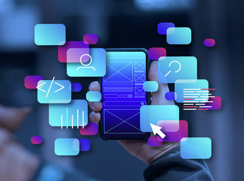 Leading Mobile Application Development Companies Singapore - Overig