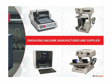 Premium Engraving Products in Singapore - Services: Other