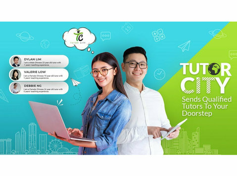 Private Home Tuition Services - 其他