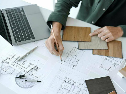 Professional Interior Designer Singapore – Creating Spaces - Diğer