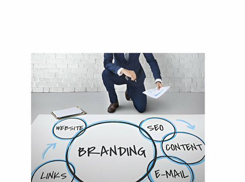 Singapore Leading Agency for Digital Branding - Egyéb