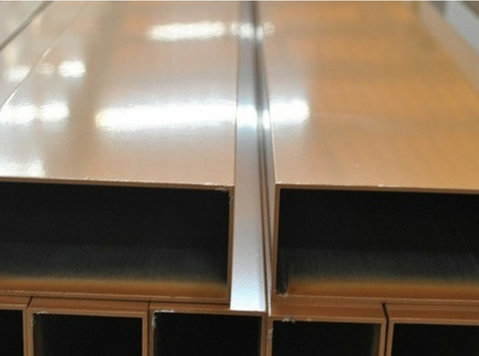 aluminium sheet singapore - Services: Other