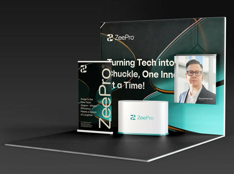 corporate roadshows services singapore - Iné