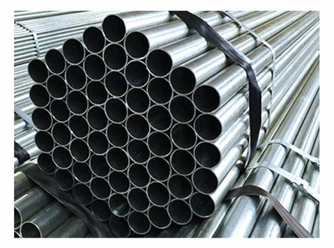 galvanized steel pipe - Services: Other
