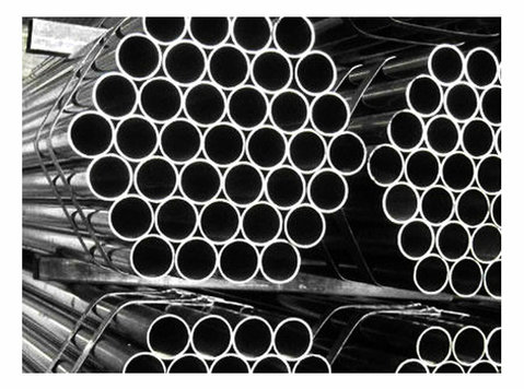 stainless steel tube - Друго