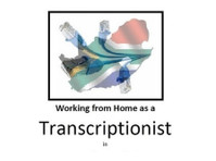 Working From Home as a Transcriptionist in South Africa - Books/Games/DVDs