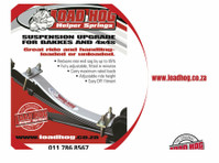 Mahindra Scorpio - Leaf Spring Suspension Upgrade - Biler/motorcykler