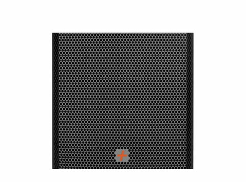 Hybrid+ Altium 18 Active bassbin - Electronics
