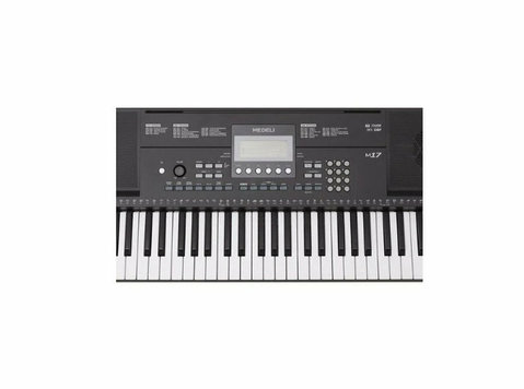 Medeli M17 Keyboard for sale - Electronics