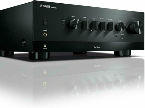 Yamaha r-n800a network receiver - Ηλεκτρονικά
