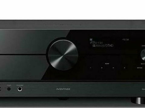 Yamaha rx-a2a aventage 7.2-channel Av Receiver with 8k Hdmi - Ηλεκτρονικά