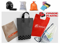 Plastic Bags: A Convenient and Versatile Solution for Your E - Otros