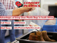 Plastic Bags Manufacturer in Midrand - Buy & Sell: Other