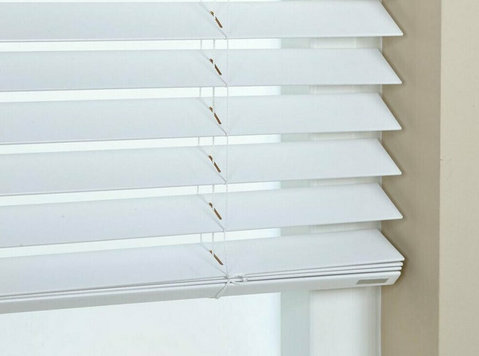 Ra Blinds - Manufacturers and suppliers - Buy & Sell: Other