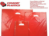 Refusal Plastic Bags Manufacturer in South Africa - Otros