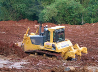Bull dozer training in kimberly Brits Limpopo 0766155538 - Annet