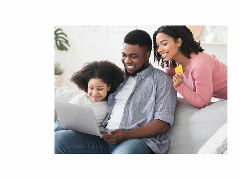 🌸 Moms, Imagine Earning Without Missing a Moment With Your - Altro